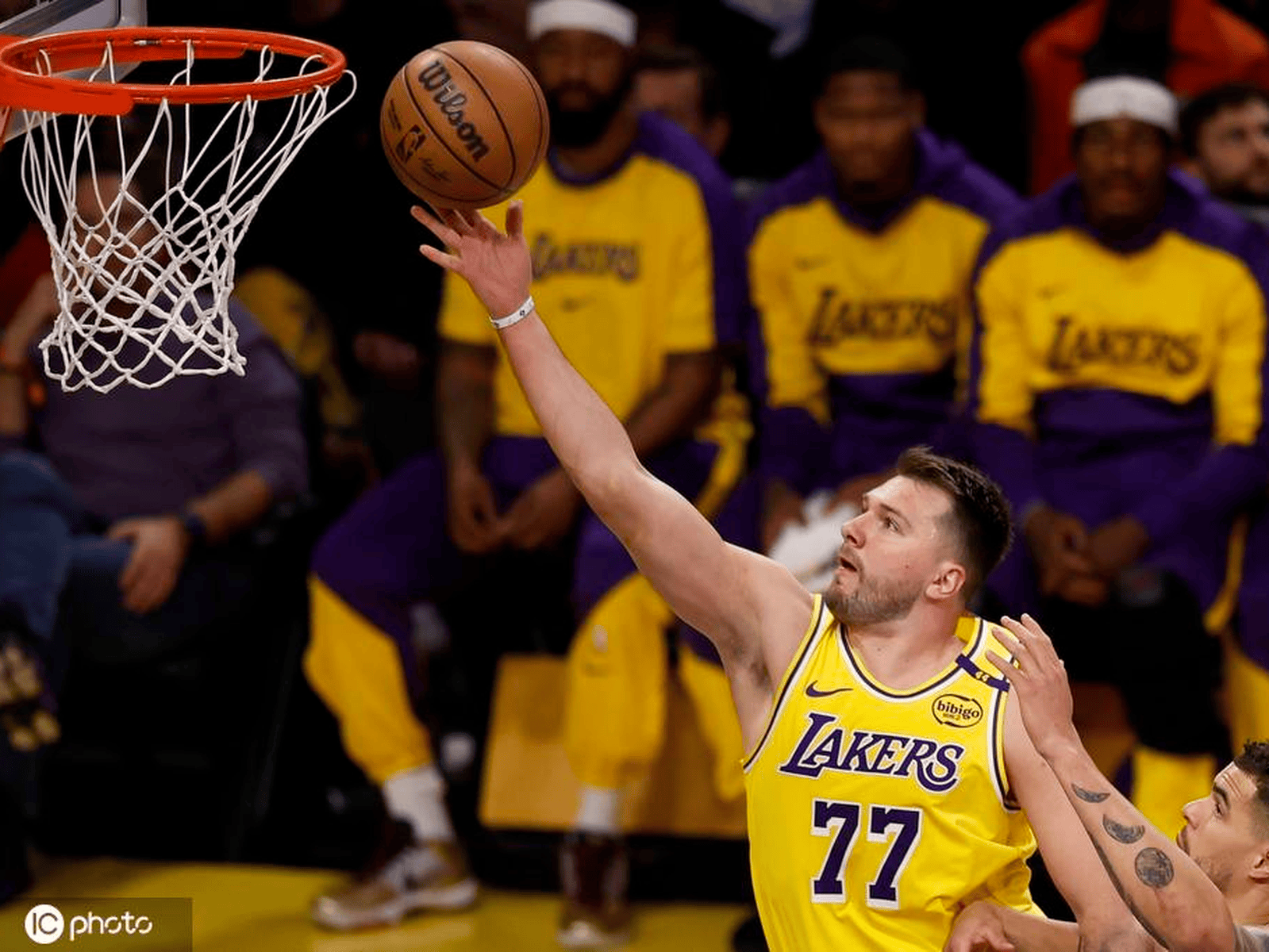 掘金大胜奇才发起势不可挡