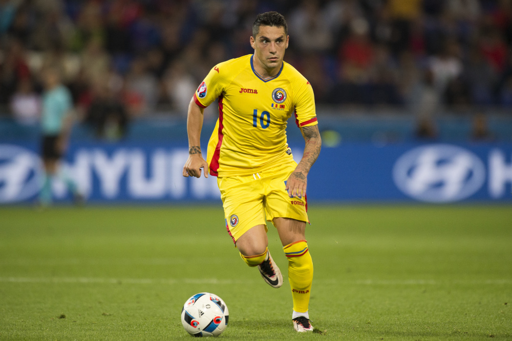 欧预赛霸气踢出未来之星的简单介绍