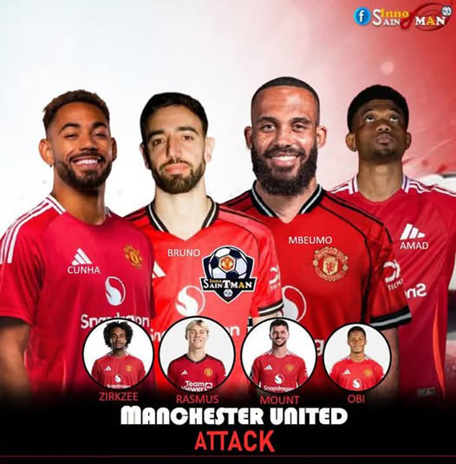 开云体育-包含曼联全队势如破竹，扫除前进道路障碍的词条