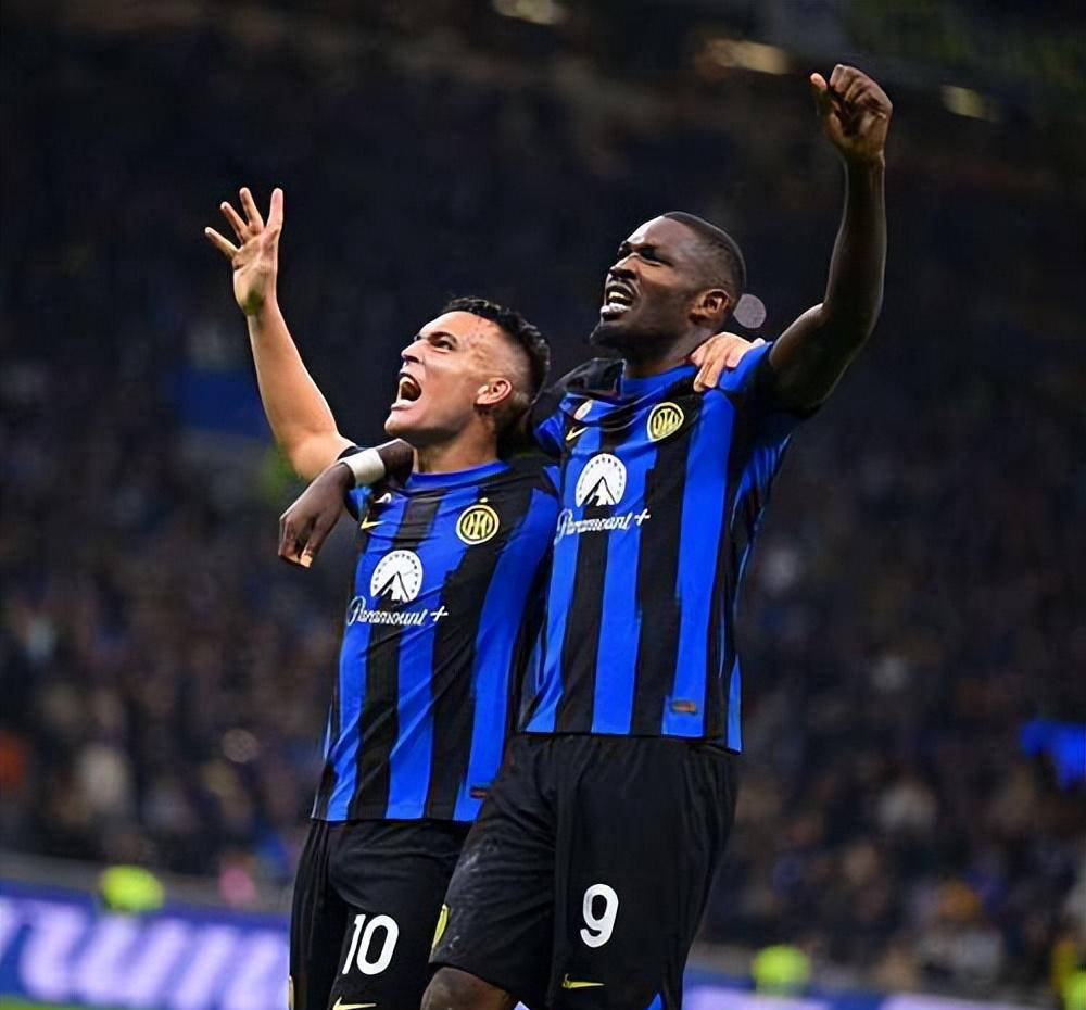 开云体育下载-包含国米遭遇连败：困境难解的词条