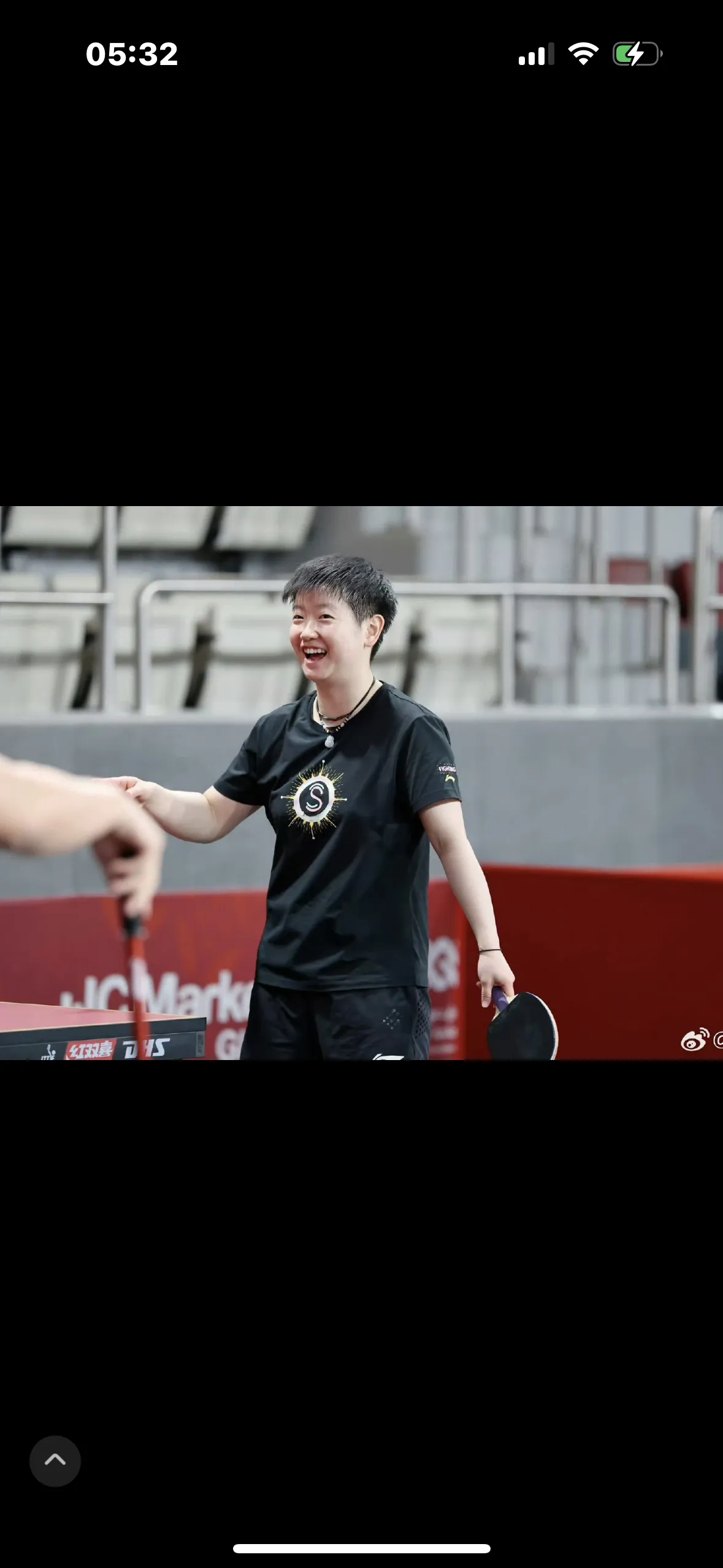 开云体育下载-面对国乒，国乒上演激烈一战