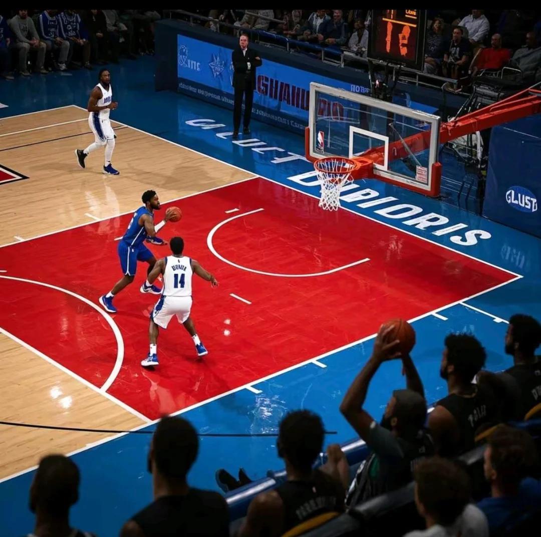 开云体育在线-湖人迎来一场悬殊的马拉松对决