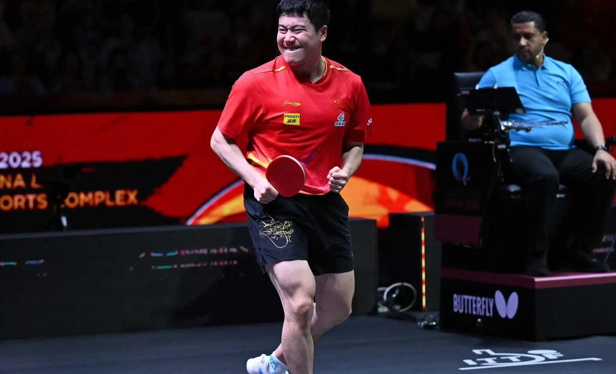 开云体育官方网站-关于国乒在巴西宣布退役引热议的信息