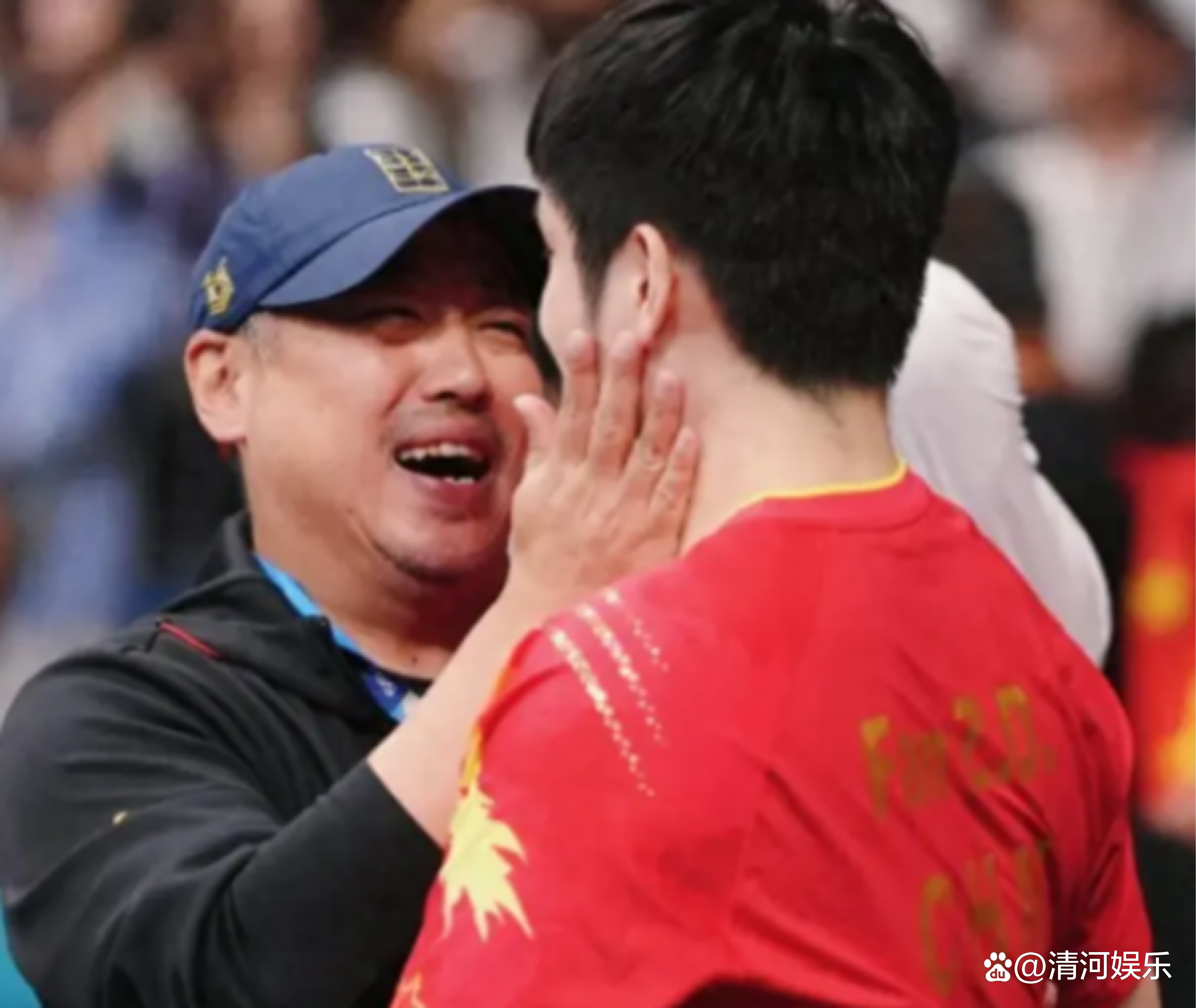 开云体育官方网站-包含刘国梁的晋级让粉丝压倒性的词条