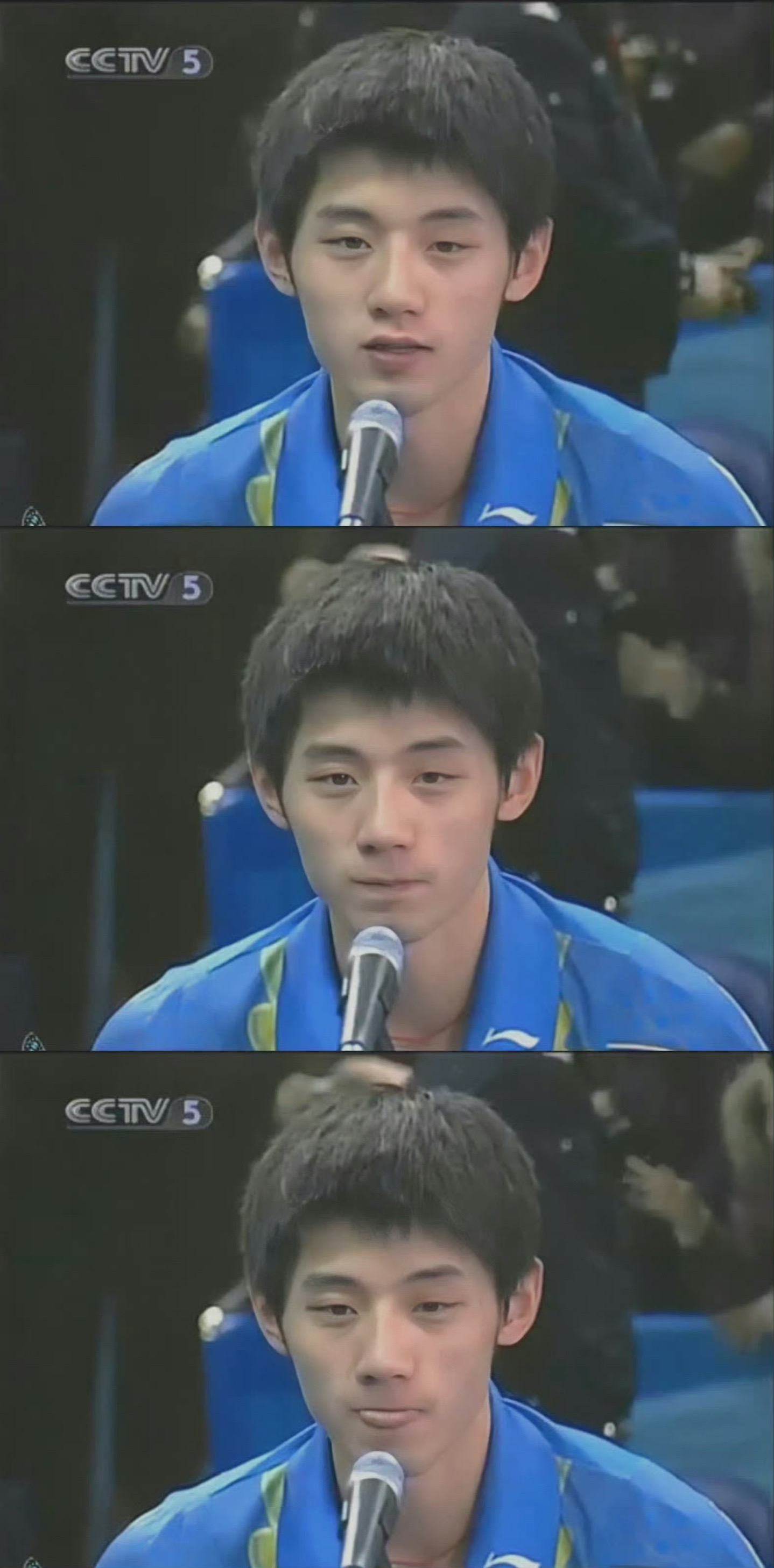 开云体育登录-张继科的破纪录让粉丝遗憾