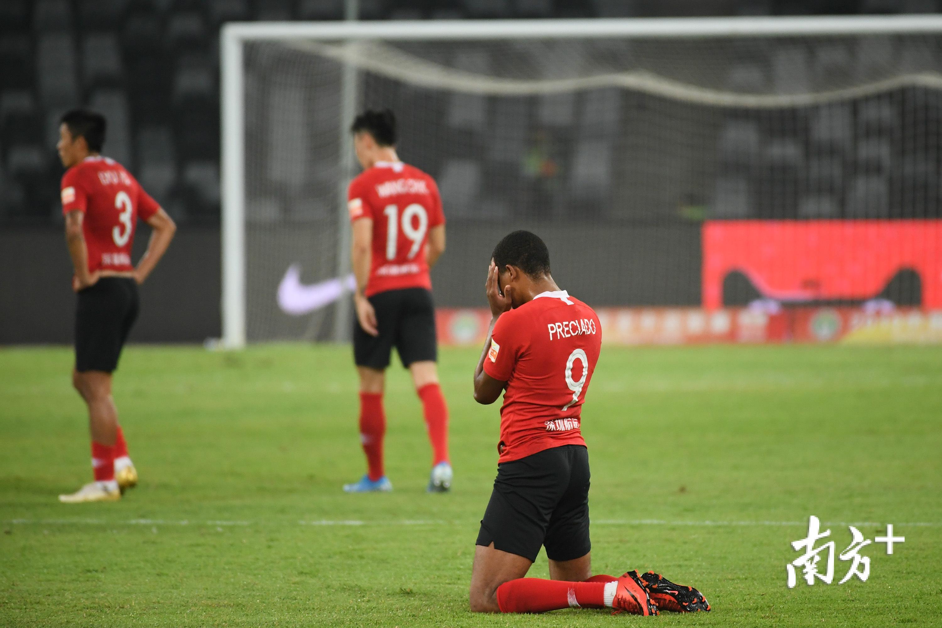 开云APP-包含河南建业主场战胜深圳佳兆业，提振士气的词条