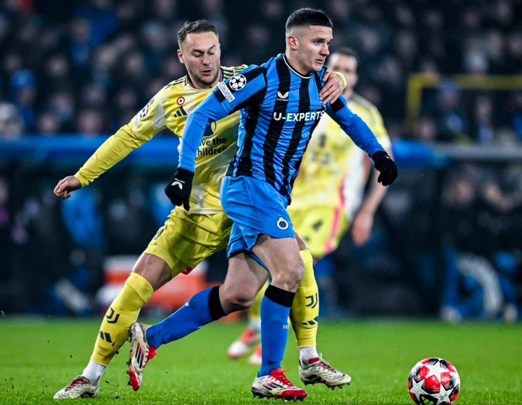 开云APP-尤文图斯前锋状态火热，连续多场进球的简单介绍