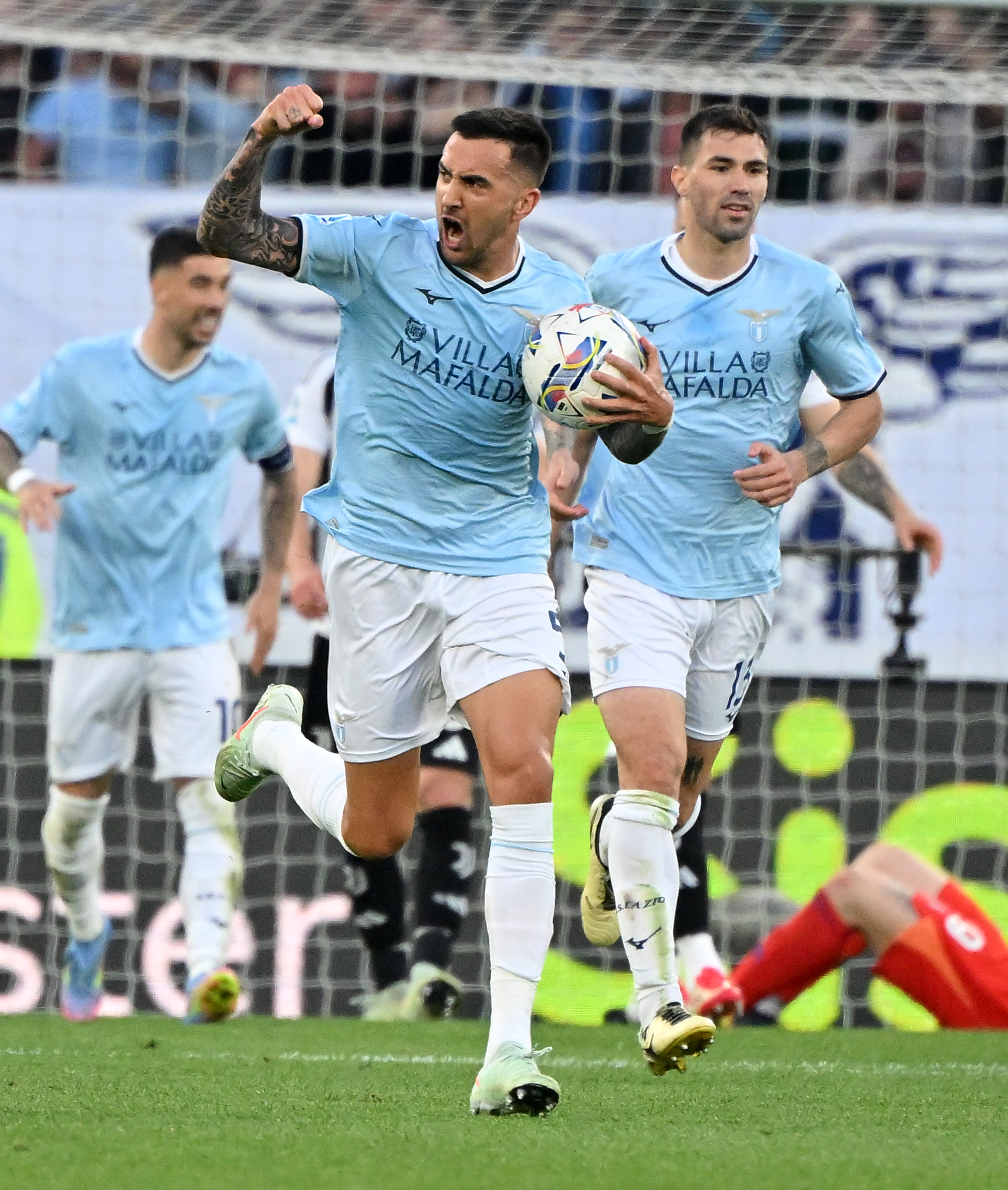 尤文图斯前锋状态火热，连续多场进球的简单介绍