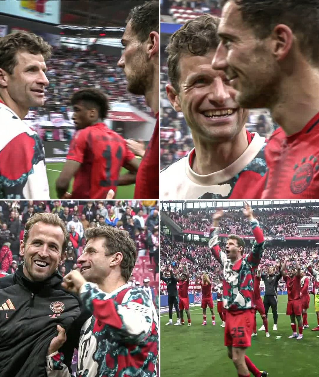 开云体育在线-德甲劲旅一波三折：拜仁慕尼黑遭遇连胜止步的简单介绍