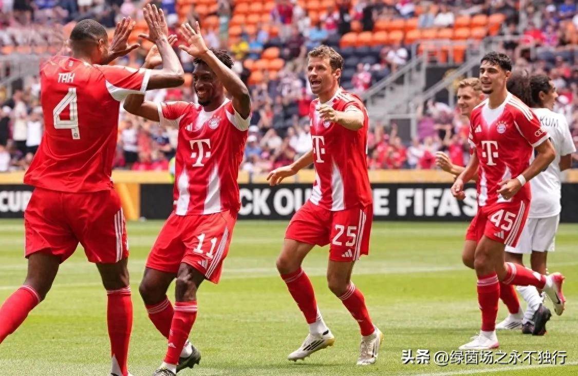 拜仁慕尼黑门将劳特马退役,球队寻找替补 拜仁慕尼黑门将劳特马退役,球队寻找替补