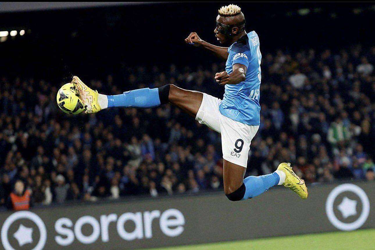 非洲球员连续获得最佳球员奖项