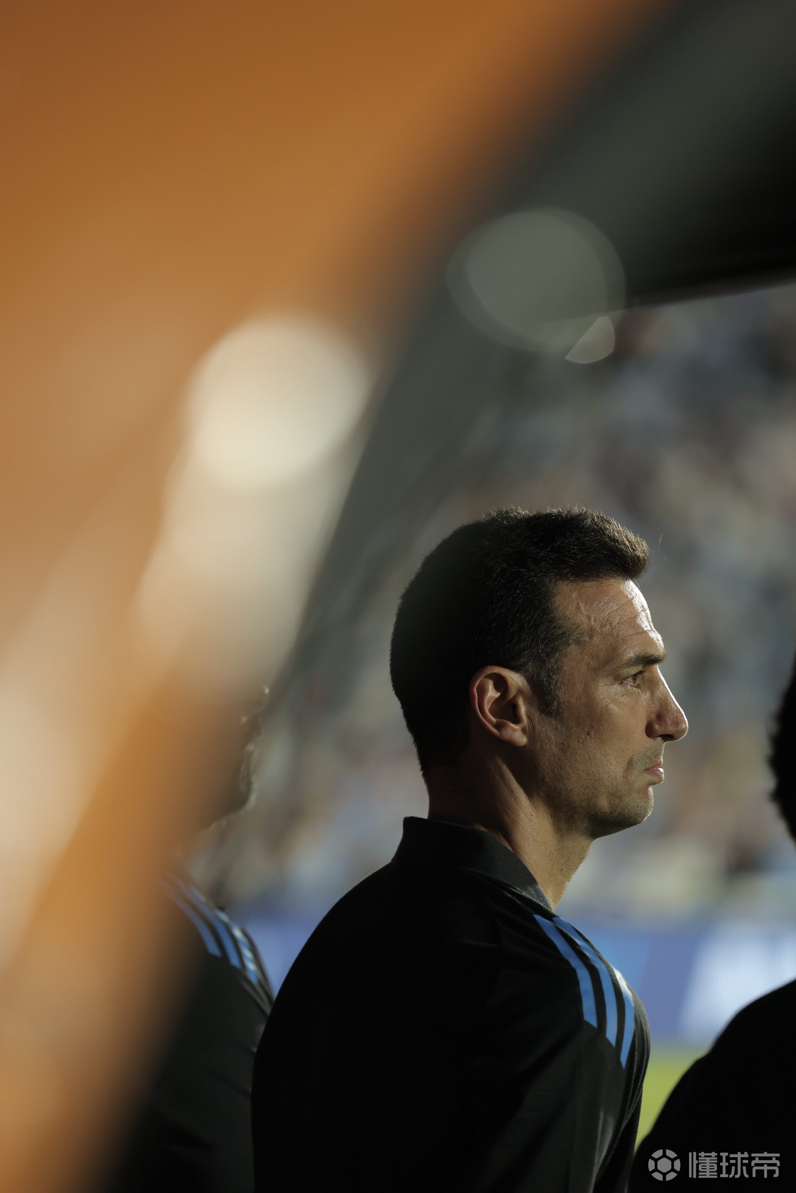 挑战国际顶级球队的机会即将来临