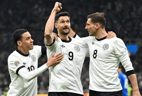 欧国联赛事中现黑马崛起，给人惊喜！