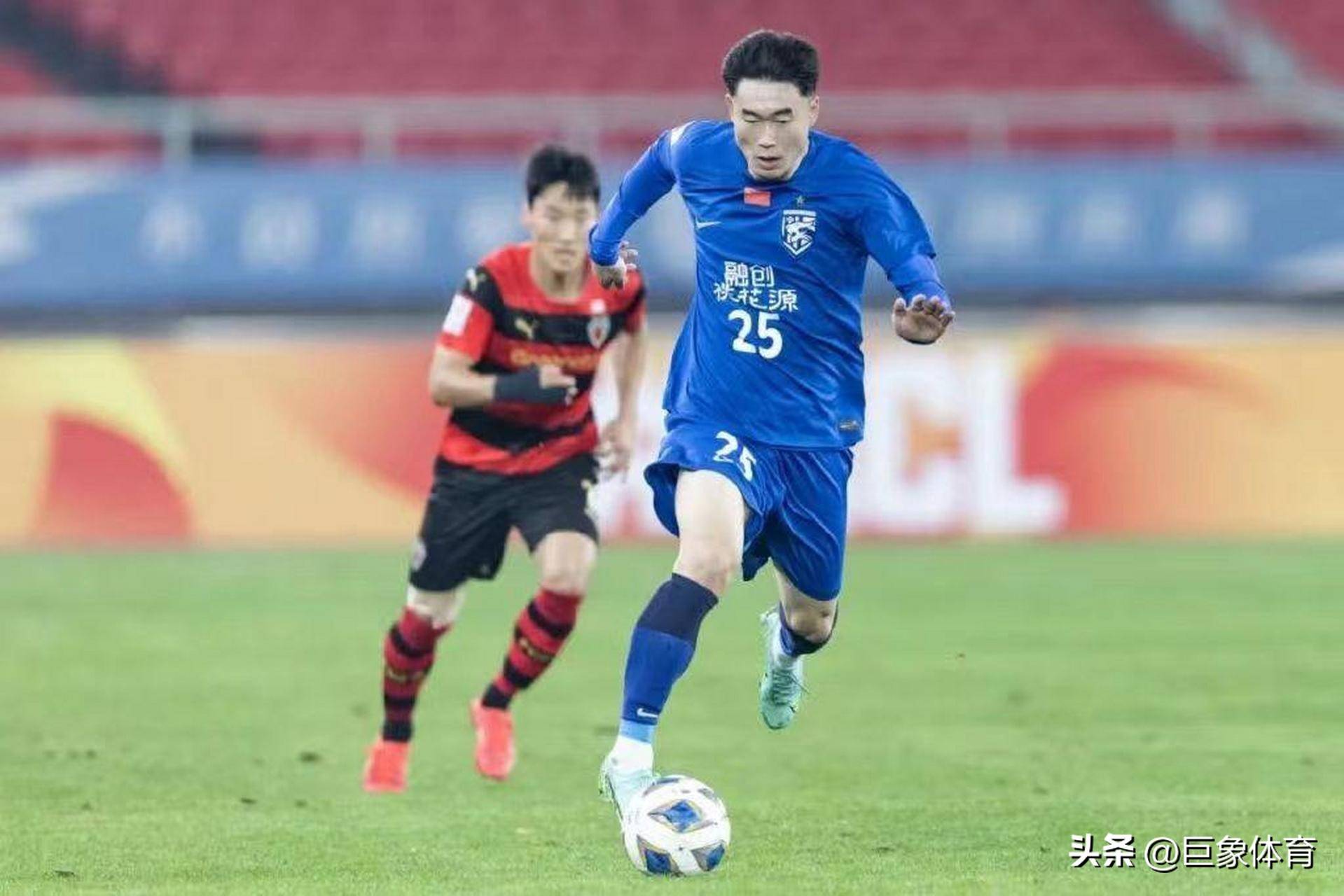 开云体育下载-中超比赛快报：多名球员状态上佳备战迎接决战的简单介绍