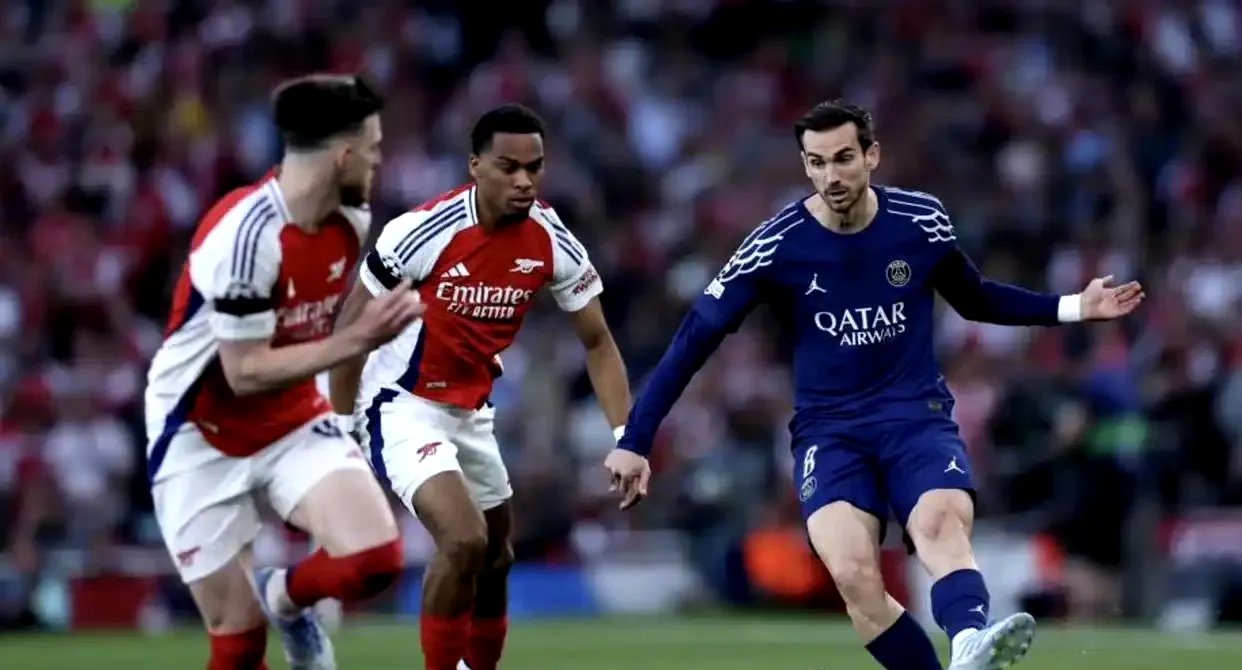 开云体育中国-阿森纳错失得分机会，惨遭惨败之局的简单介绍