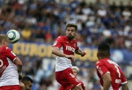 开云下载-摩纳哥主场战平尼斯，脚踏实地保持领先地位的简单介绍