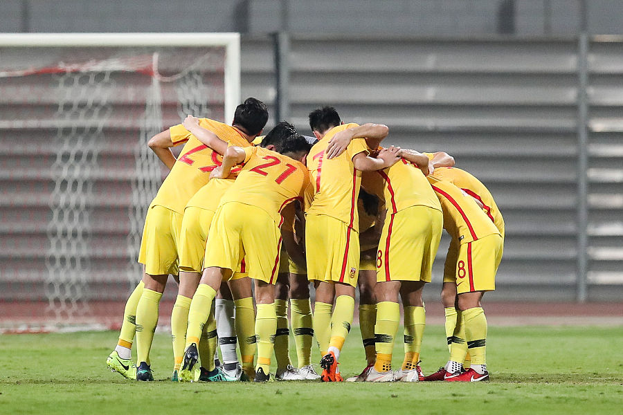 关于国家队备战重要友谊赛,实力均衡的信息 关于国家队备战重要友谊赛,实力均衡的信息