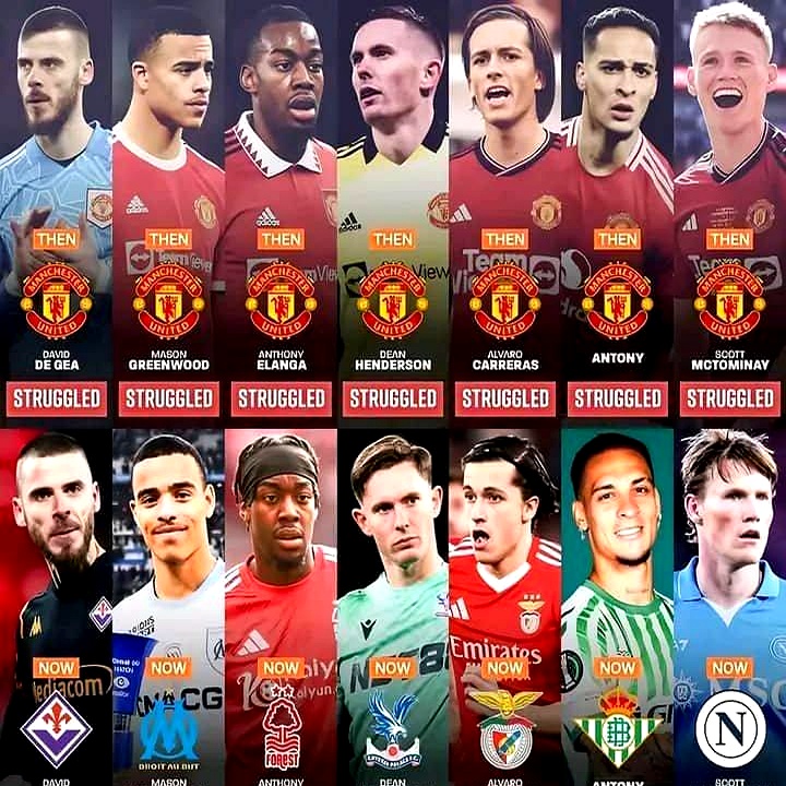 开云体育在线-关于曼联球员集体表现糟糕，战绩持续低迷的信息