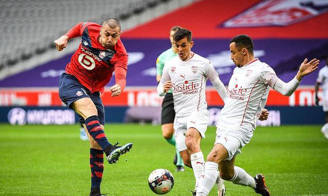 南特主场击败摩纳哥,取得重要胜利保持不败 南特主场击败摩纳哥,取得重要胜利保持不败