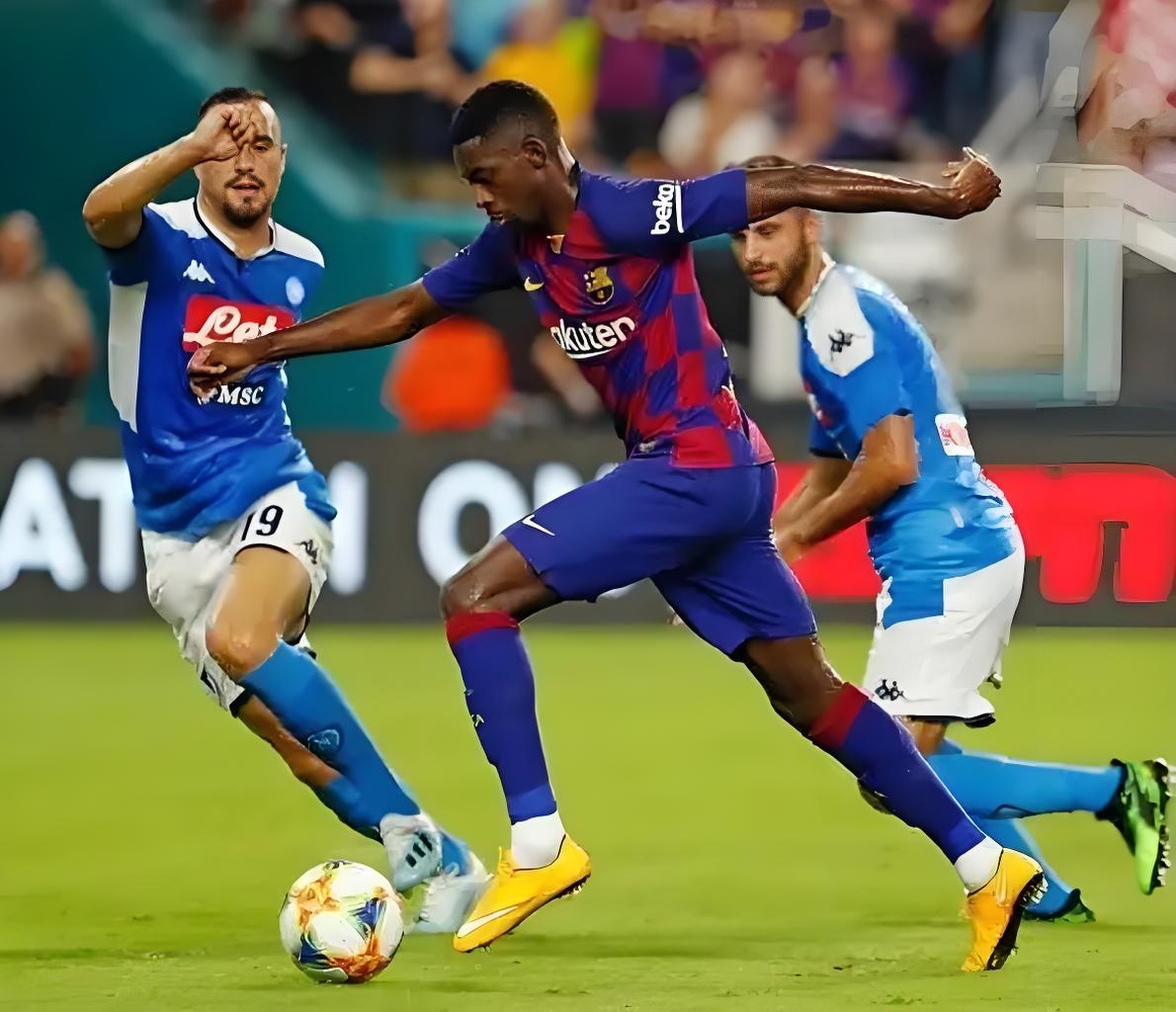 开云体育登录-包含巴黎圣日耳曼客场告负斯特拉斯堡，屈居次席的词条