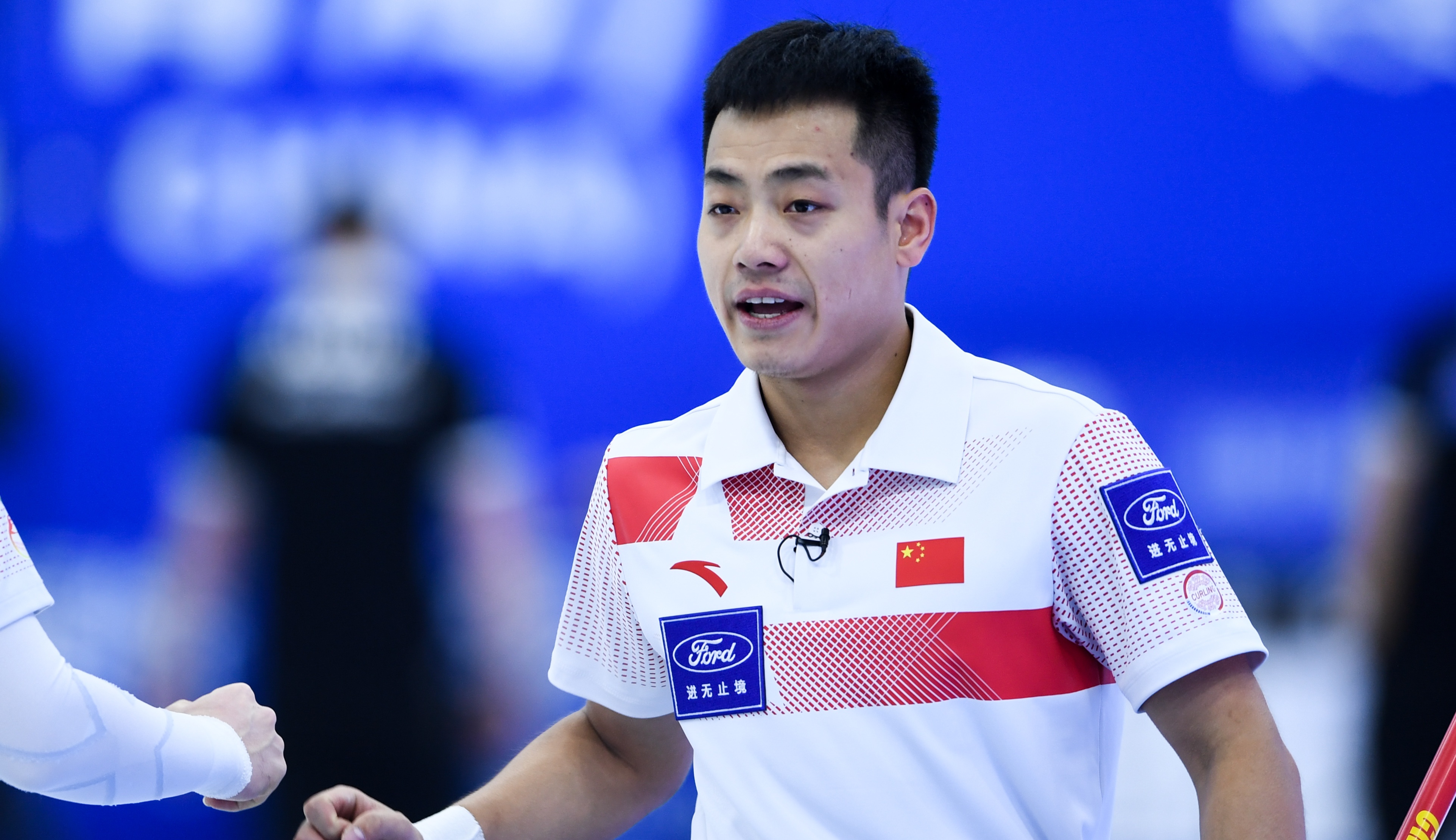 开云体育在线-包含宁夏队全力以赴，青海队挑战不小的词条