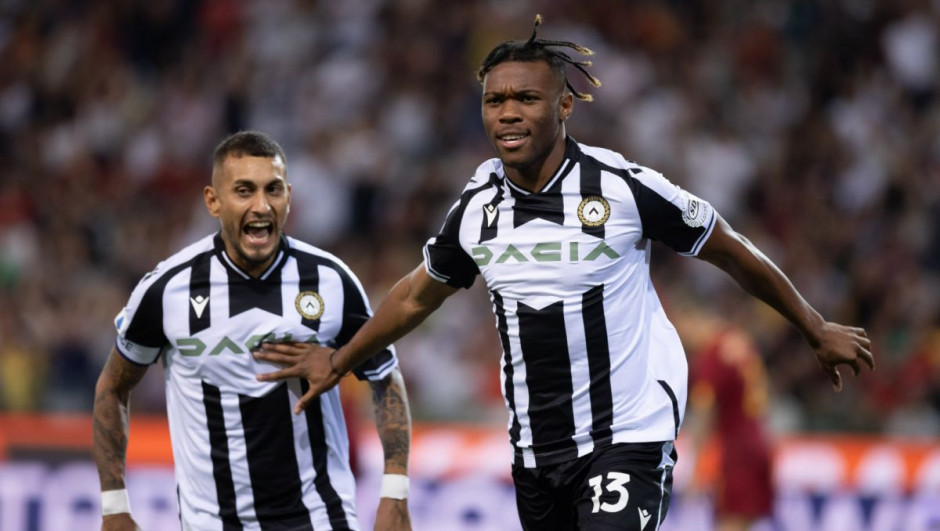 开云APP-拉齐奥主场击败乌迪内斯，保持争冠希望的简单介绍