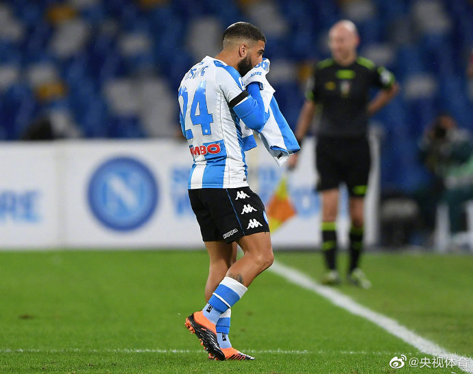 开云体育app-关于那不勒斯主场告捷，因西涅奇再次破门的信息