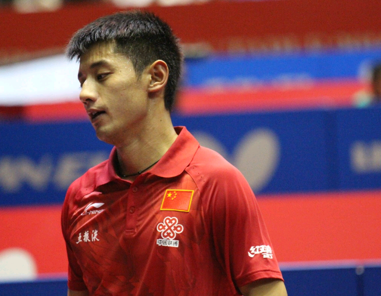 开云体育中国-关于日本乒乓球队血洗英国乒乓球队，波尔制霸全场的信息