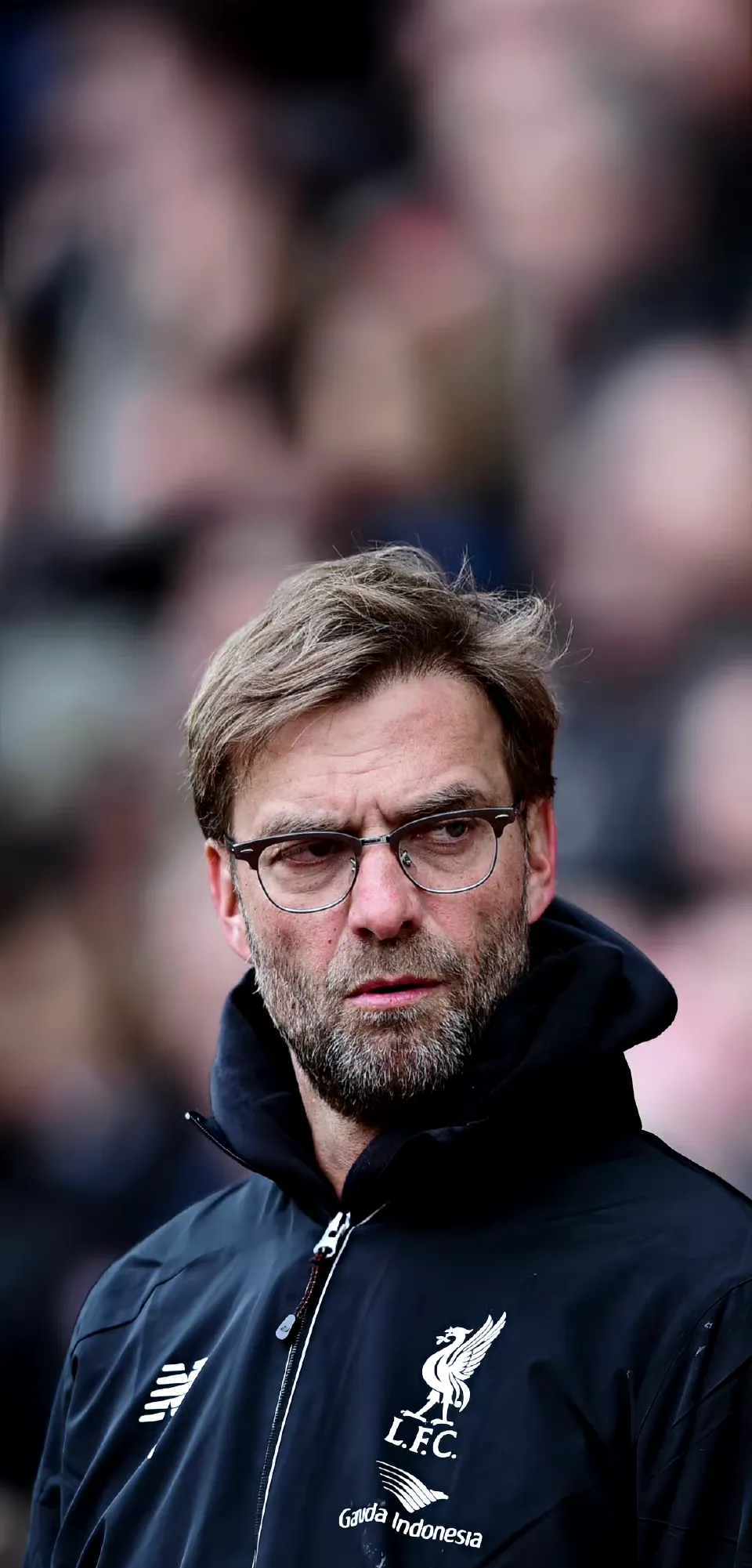 利物浦主帅克洛普续约至2024年 利物浦主帅克洛普续约至2024年