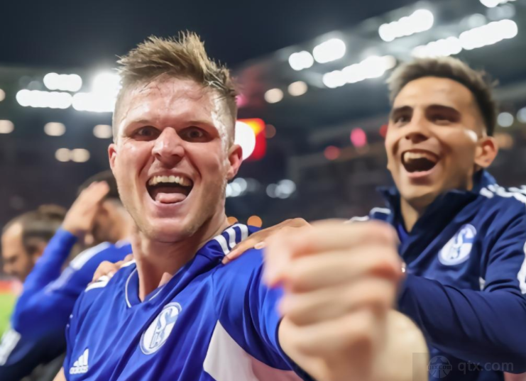 开云下载-美因茨主场1-0小胜沙尔克04，豪取积分的简单介绍