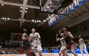 改变篮球赛制，让比赛更加公平