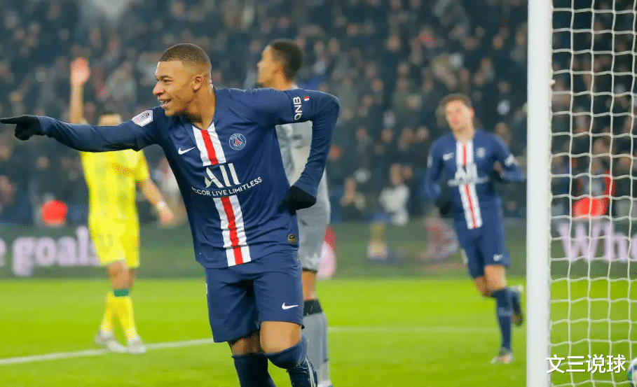 巴黎圣日耳曼强势，布局永不败的简单介绍
