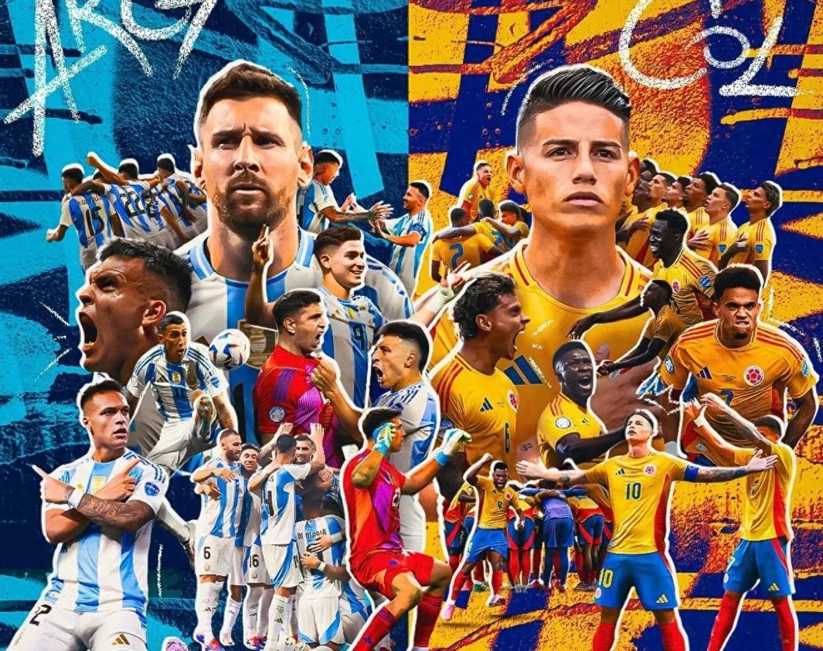 哥伦比亚队在友谊赛中取得胜利