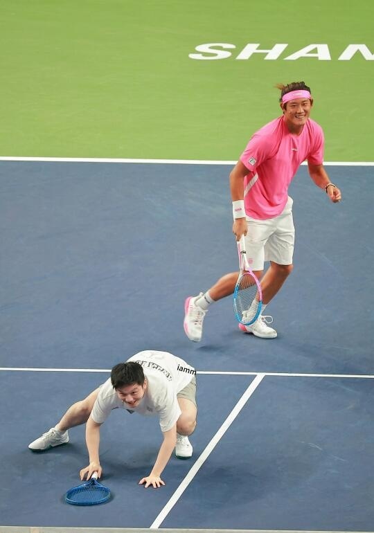 开云体育官方网站-日本网球队绝地反击西班牙网球队，费德勒绝境逆转的简单介绍