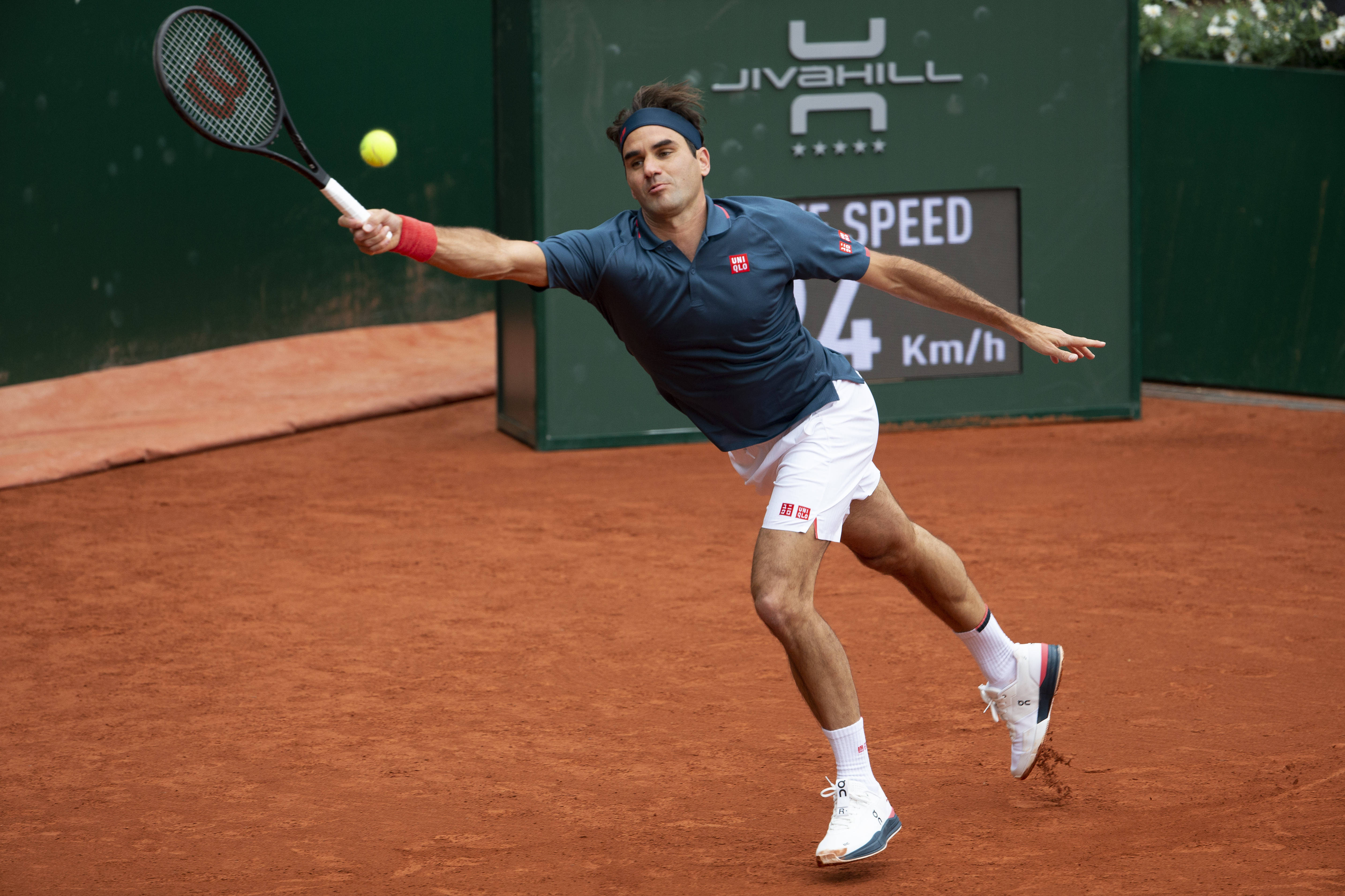 日本网球队绝地反击西班牙网球队，费德勒绝境逆转的简单介绍