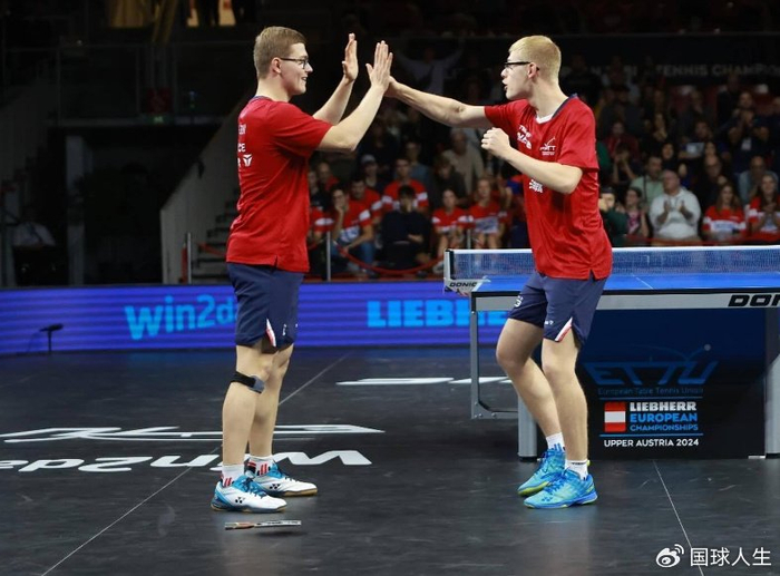 开云体育官方网站-英国乒乓球队逆转奥地利乒乓球队，奥恰洛夫关键制胜的简单介绍