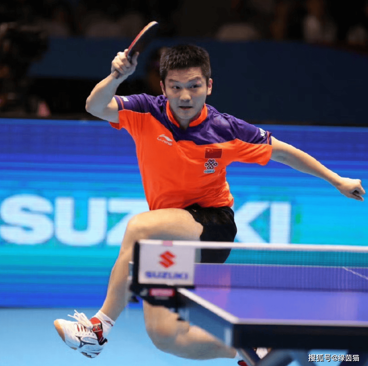开云下载-日本乒乓球队完胜法国乒乓球队，樊振东高光表现的简单介绍