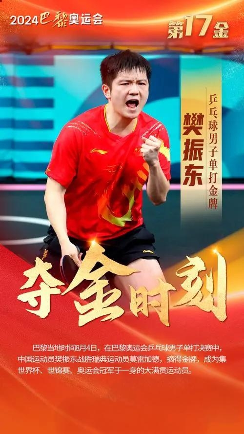 日本乒乓球队完胜法国乒乓球队,樊振东高光表现的简单介绍 日本乒乓球队完胜法国乒乓球队,樊振东高光表现的简单介绍