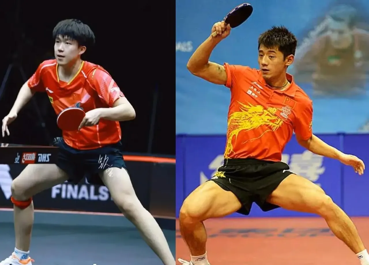 关于瑞典乒乓球队完胜比利时乒乓球队，张继科打破历史纪录的信息