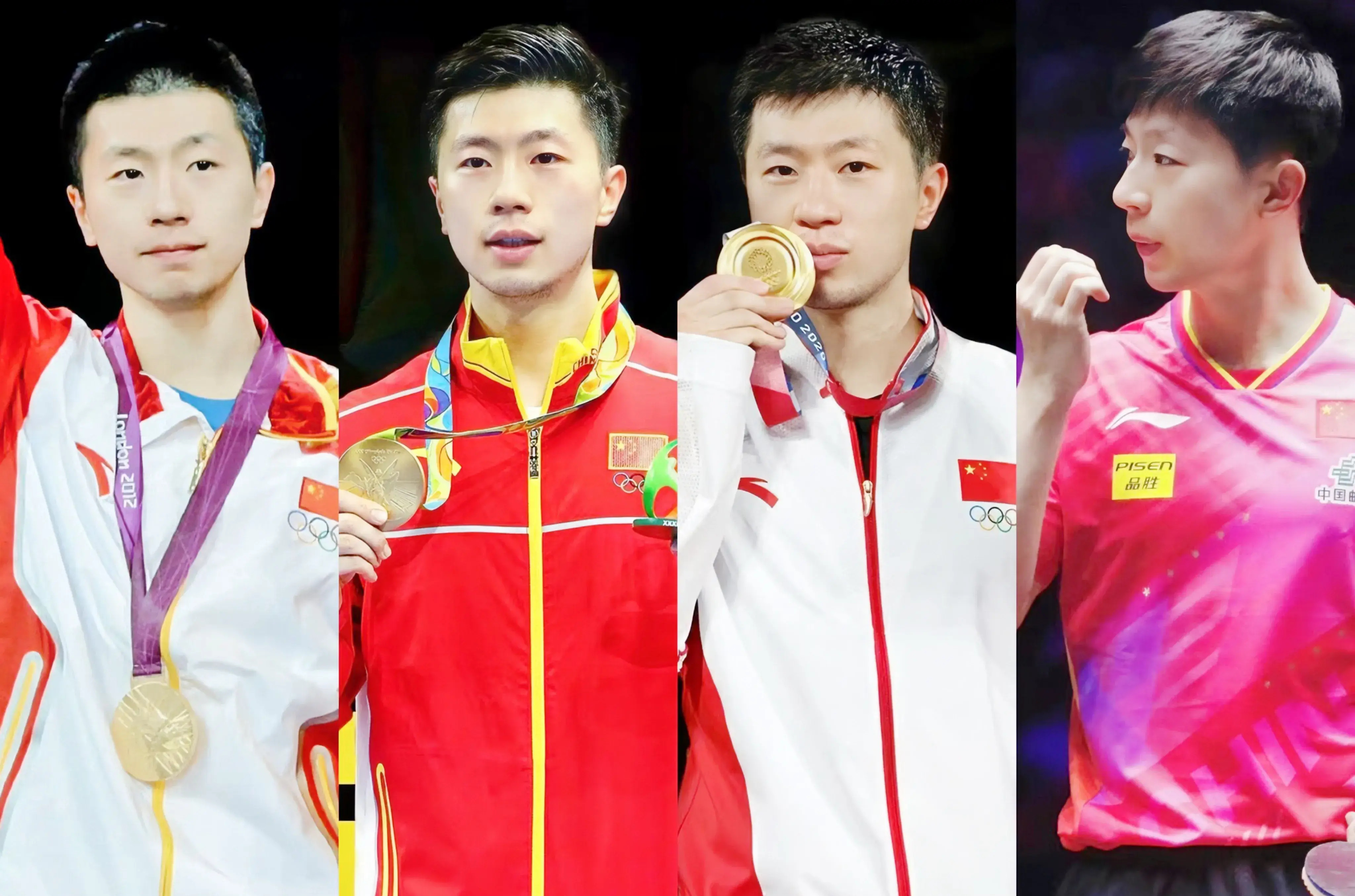 开云官网-关于比利时乒乓球队绝地反击中国乒乓球队，马龙统治全场的信息