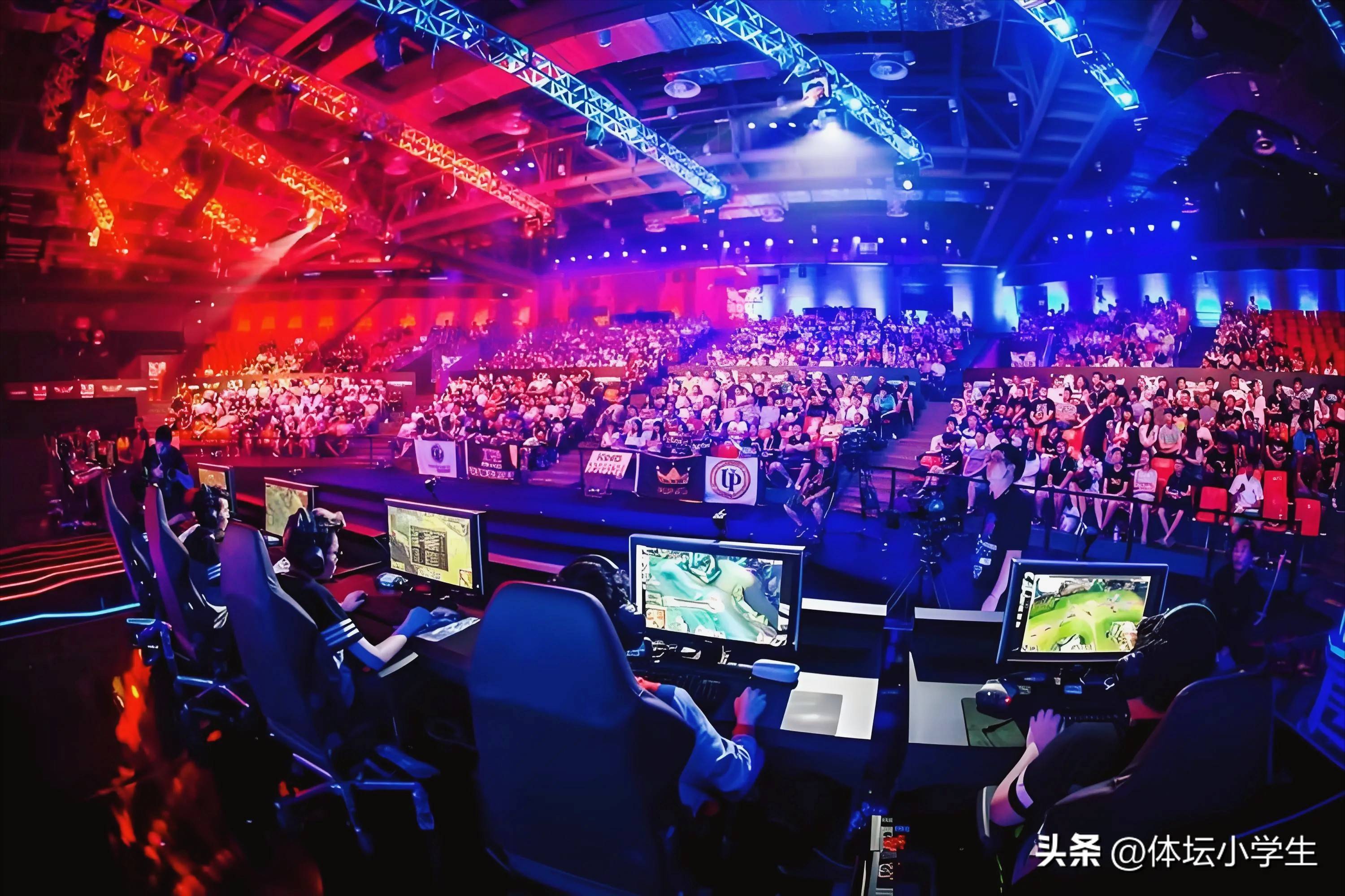 关于FIFA电竞选手爆冷获胜，专家预测失准的信息