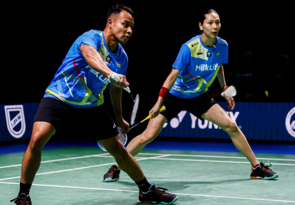 关于日本羽毛球队绝地反击泰国羽毛球队，安赛龙绝境逆转的信息