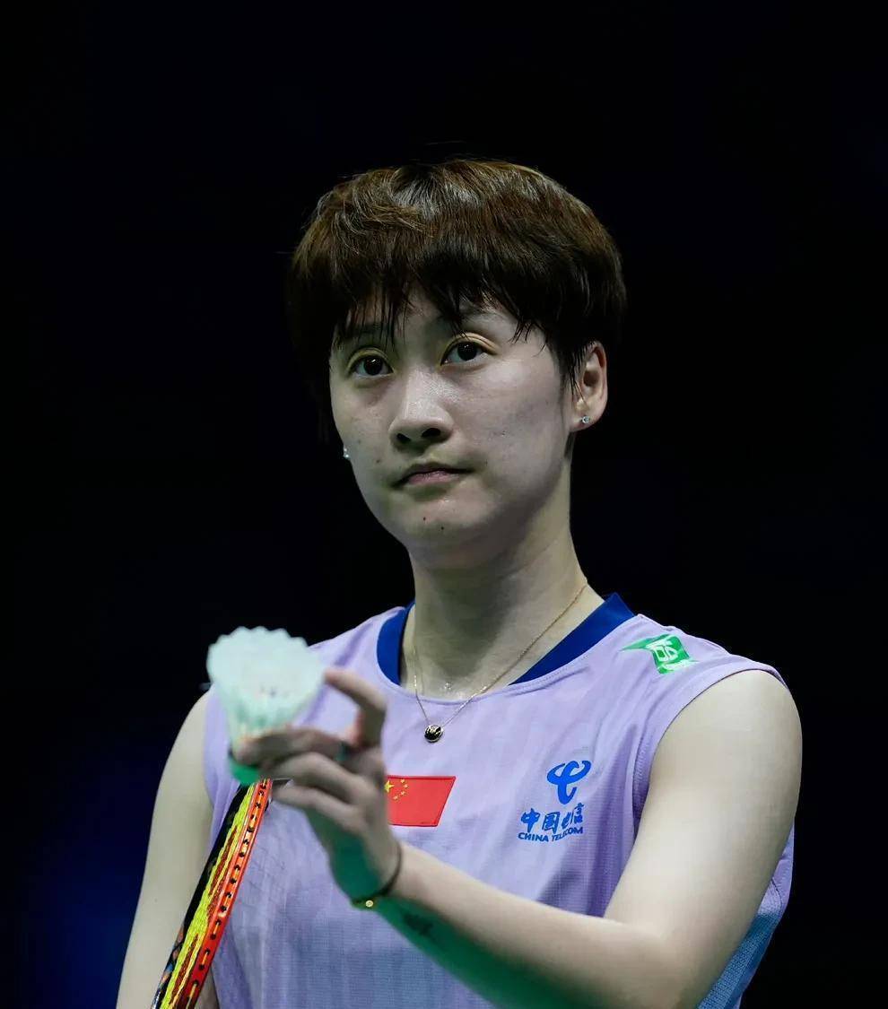 丹麦队险胜法国队，陈雨菲关键制胜的简单介绍