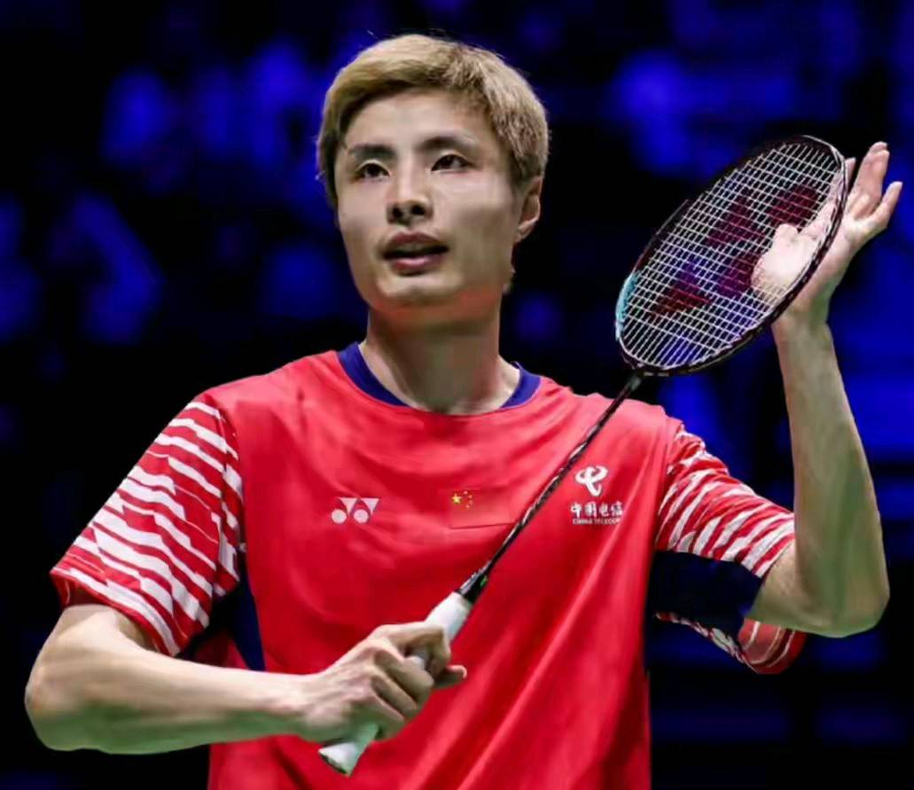 关于德国队翻盘中国队，石宇奇关键制胜的信息