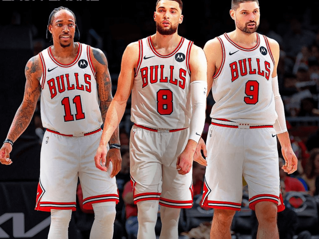 魔术险胜篮网，武切维奇扛起全队的简单介绍