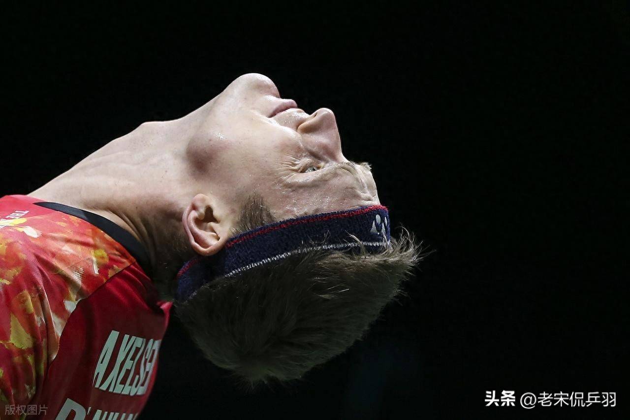 印尼队险胜丹麦队，安赛龙点燃赛场的简单介绍