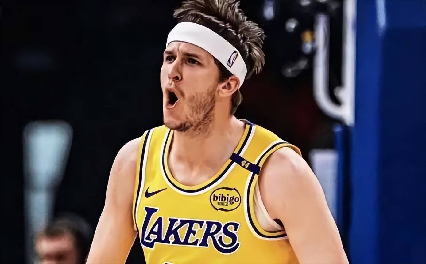 关于山东队绝杀湖人，戈贝尔状态火热的信息