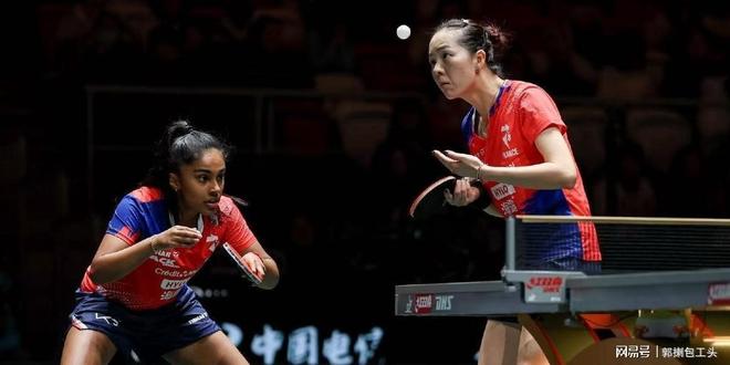 法国队鏖战中国队，黄鸭组合带队取胜